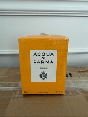 Acqua Di Parma Insieme Scented Candle 200g